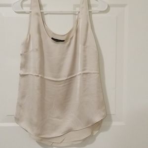Womens dressy tank top